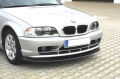 Kerscher-Tuning, Első Koptató Spoiler, BMW 3-as (E46)