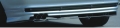 Kerscher-Tuning, Hátsó Koptató Spoiler, BMW 3-as (E46)