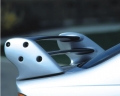 Kerscher-Tuning, Hátsó Spoiler Szárny, BMW 3-as (E46)