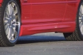Kerscher-Tuning, M-Line, Küszöb Spoiler, BMW 3-as (E46)