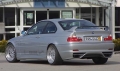Kerscher-Tuning, M-Line, Hátsó Lökhárító Spoiler, BMW 3-as (E46)