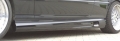 Kerscher-Tuning, M-Line 2 Küszöb Spoiler, BMW 3-as (E46)