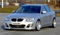 Kerscher-Tuning, Spirit 5, Első Spoiler Lökhárító Toldat, BMW 5-ös (E60)