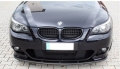 Kerscher-Tuning, Első Koptató Spoiler, BMW 5-ös (E60)