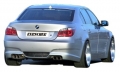 Kerscher-Tuning, Spirit 5, Hátsó Spoiler Lökhárító Toldat, BMW 5-ös (E60)