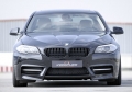 Kerscher-Tuning, KF10, Első Spoiler Lökhárító Toldat, BMW 5-ös (F10)