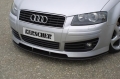 Kerscher-Tuning, Első Spoiler Koptató, Audi A3 8P