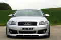 Kerscher-Tuning, Első Spoiler K-Line Lökhárító, Audi A3 8P