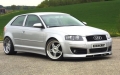 Kerscher-Tuning, Küszöb Spoiler K-Line 3, Audi A3 8P