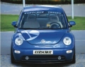 Kerscher-Tuning, Első Lökhárító Koptató  Spoiler, VW New Beetle