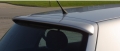Kerscher-Tuning, Hátsó Szárny Spoiler, VW Golf 4 Limousine