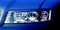 Kerscher-Tuning, Szemöldök Spoiler, Audi A4 8E B6