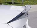 Kerscher-Tuning, Hátsó Spoiler, Szárny, BMW 1-es (E88)