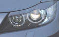 Kerscher-Tuning,Szemöldök Spoiler, BMW 3-as (E90, E91)