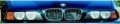 Kerscher-Tuning,Szemöldök Spoiler, BMW 5-ös (E39)