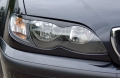 Kerscher-Tuning,Szemöldök Spoiler, BMW 3-as (E46)