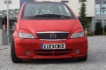 Kerscher-Tuning, Első Lökhárító Spoiler, Mercedes-Benz A-KLasse (W168)