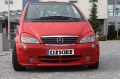 Kerscher-Tuning, Első Lökhárító Spoiler, Mercedes-Benz A-KLasse (W168)