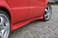 Kerscher-Tuning, Küszöb Spoiler, Mercedes-Benz A-KLasse (W168)