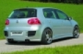 Kerscher-Tuning, Kipufogódob rendszer ,VW Golf 5