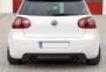 Kerscher-Tuning, Kipufogódob rendszer ,VW Golf 5