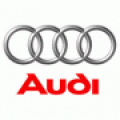 Kerscher-Tuning, K-Style Hátsó Spoiler Lökhárító Toldat, Audi A3 8L