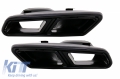 Mercedes-Benz S-Class / SL-Class / E-Class / CLS-Class AMG Design Kipufogóvég (Évj.: 2013-tól) by Carkitt