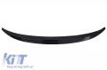 BMW 4-es széria (F32) M4 Design Karbon Csomagtér Spoiler (Évj.: 2013-tól) by CarKitt