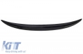 BMW 3-as Széria (E92, E93) Szénszálas Hátsó Csomagtér Spoiler (Évj.: 2006 - 2012) by CarKitt
