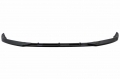 Tesla Model S Sport Design Első Lökhárító Splitter (Évj.: 2016 - 2020) by CarKitt