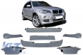 BMW X5 E70 Komplett Bodykitt (Évj.: 2007 - 2011) by CarKitt
