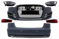 Audi A6 (4G) 2018+ S-Design Bodykit (Évj.: 2011 - 2017) by CarKitt