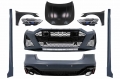 Audi A7 (4G) 2020+ RS7 Design Komplett Bodykit (Évj.: 2010 - 2017) by Carkitt