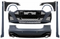 Audi A7 (4K8) RS7 Design Komplett Bodykit (Évj.: 2018-tól) by Carkitt