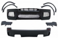 BMW X5-ös széria (E70) X5M Design Bodykit (Évj.: 2007 - 2013) by CarKitt