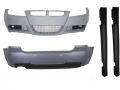 BMW 3-as Széria E91 Touring LCI, M-Technik M-Sport M-Tech Design, Komplett Body Kit (Évj.: 2008-2011) by CarKitt