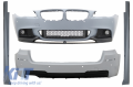 BMW F11 M-Perfomance Facelift Előtti Komplett Bodykitt (Évj.: 2011 - 2013) by CarKitt