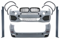 BMW X5-ös Széria (F15) M-Tech Design Komplett Bodykit (Évj.: 2013 - 2018) by CarKitt