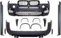 BMW X5 (F15) X5M Design Komplett Bodykitt (Évj.: 2013 - 2018) by CarKitt
