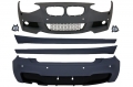 BMW 1-es széria (F20) M-Technik Design Komplett Bodykitt (Évj.: 2011 - 2014) by CarKitt
