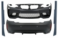 BMW 2-es széria (F22, F23) M2 Design Első / Hátsó Lökhárító és Küszöbspoiler (Évj.: 2015 - 2017) by CarKitt