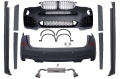 BMW X3 (F25) M-Design Komplett Bodykitt (Évj.: 2014-től) by CarKitt