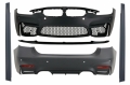 BMW 3-as széria (F30) M3 CS EVO II Komplett Bodykit (Évj.: 2011 - 2019) by CarKitt