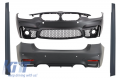 BMW F30 EVO 2 M3 Design Bodykitt (Évj.: 2011-től) by CarKitt