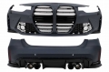 BMW 3-as Széria (F30) G20 M3 Design Bodykit (Évj.: 2011 - 2019) by Carkitt