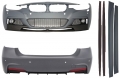 BMW 3-as széria (F30) M-Perfomance Komplett Bodykit (Évj.: 2011 - 2019) by CarKitt