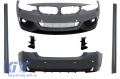 BMW F36 M-Perfomance Bodykitt (Évj.: 2013-tól) by CarKitt