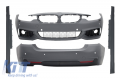 BMW F32, F33 Sport Design Bodykitt (Évj.: 2013-tól) by CarKitt
