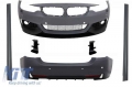 BMW 4-es széria (F36) M-Perfomance Design Komplett Bodykit (Évj.: 2013 - 2019) by CarKitt