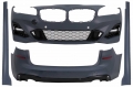 BMW 2-es Széria (F46) M-Technik Design Bodykit (Évj.: 2017.05 - 2019.12) by CarKitt